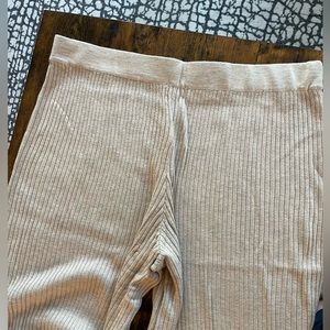 Knit pants 2XL - part of a set!